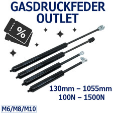 Gasdruckfeder Gasdruckdämpfer