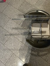 Abfallsammler Hailo Rondo 18/18L Multifunktionseimer 12L Abfalltrenner Rondell