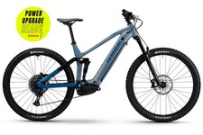 Haibike Elektro-Fahrrad 29"