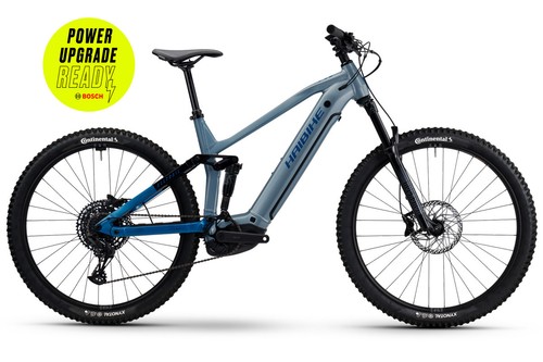 Haibike elektro fahrrad - haibike, 29"