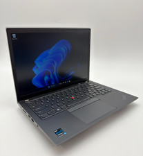 Lenovo ThinkPad X13 Gen 2