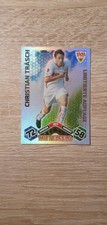 Topps Match Attax 10/11