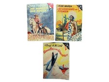 Taschenjunior-Bücherei -