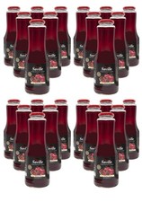 24Fl. x 1L Saville Granatapfel