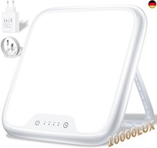 AJVV Tageslichtlampe, 10000