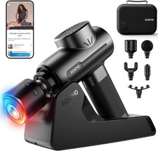 RENPHO Massagepistole mit