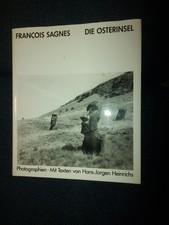 Buch, Francois Sagnes,  Die