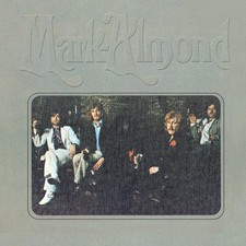 Mark-Almond Band Mark-Almond