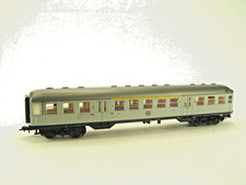 DB Silberling Personenwagen