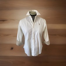 Ralph Lauren Sport Damenbluse