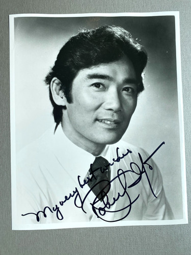 Robert ito quincy star - "quincy,,