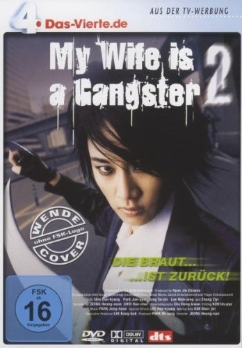 Wife gangster die - 2,