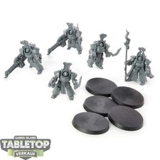 Thousand Sons - 5 Scarab