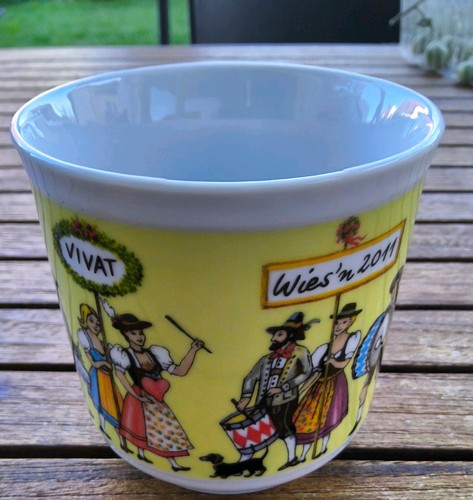 Feinkost käfer oktoberfest - ,