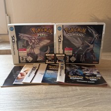 Pokemon Perl & Diamant Edition
