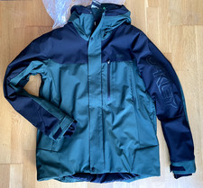 Oakley Ski Snowboard Jacke TNP