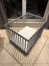 Laufstall - 75×101 cm –