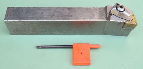 Wendeplattenhalter dclnl 3225 - wendeplattenhalter,
