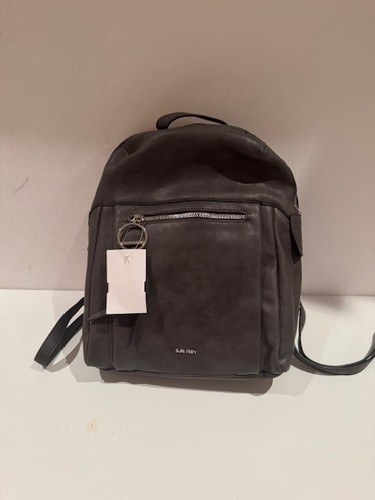 Rucksack suri frey grau - grau, np