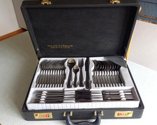 Justinus Menübesteck Clio 68