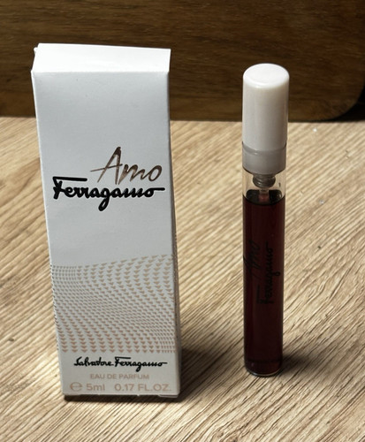 Salvatore ferragamo amo - salvatore,