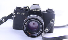 Voigtländer VSL-3E mit