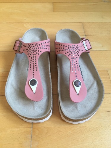 Seltene birkenstock gizeh mit - gizeh,