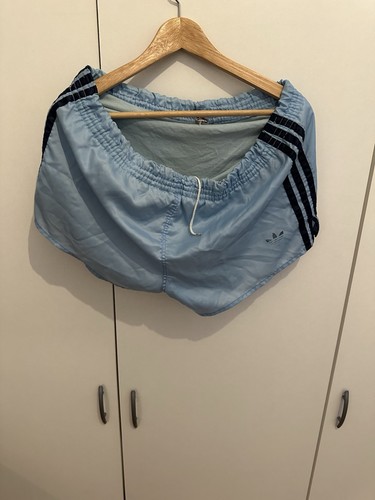 Adidas shorts glanz - shorts, nylon