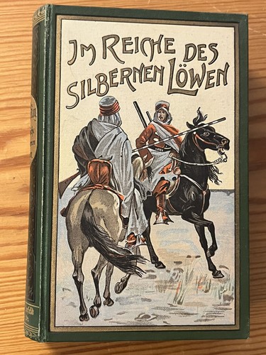 Karl may reiche des - karl,