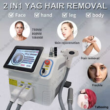 3 Wellenbereich 755nm 808nm