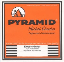 PYRAMID NICKEL CLASSICS Pure
