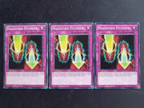 Ygld deb35 - 3x, yu-gi-oh!