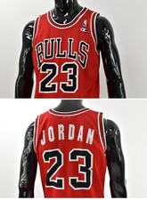 Chicago Bulls NBA Trikot