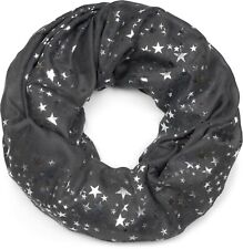 Loop Schlauchschal glitzer