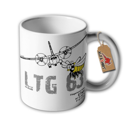 Tasse ltg - tasse, 63