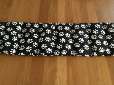 Körnerkissen aus Baumwoll-