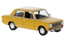 LADA 1200 - 1970 - darkyellow