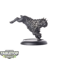 Warmachine - Khador Wardog -