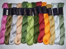 Perlgarn Anchor  Stärke 3  1x 50g 100% Baumwolle