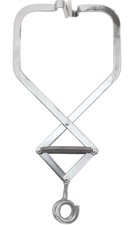 Babywippe Klammer /AMAZONAS