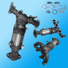 EU4 Kat Katalysator FIAT