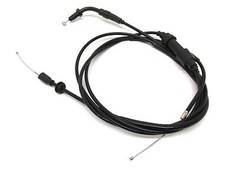 Gaszug komplett Bowdenzug