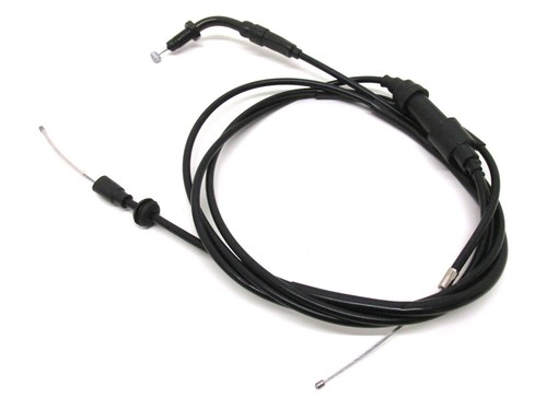Gaszug bowdenzug für aprilia - gaszug,