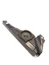 BMW 5 E39 2001 Subwoofer