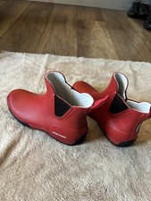 tretorn gummistiefel Gr.36