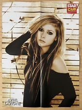 Avril Lavigne & The Vampire