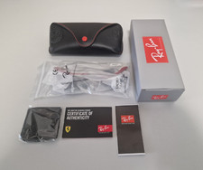 Ray-Ban Sonnenbrille, Modell