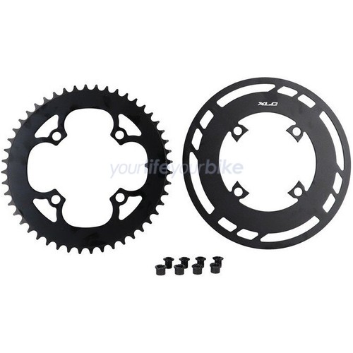 Xlc e02 bike kettenblatt - xlc,