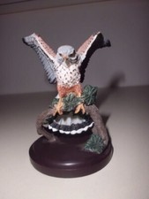 Turmfalke - unsere schöne Vogelwelt 2003, Nr. 33 - mit Begleitheft - Raubvogel