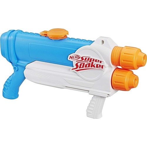 Hasbro nerf super soaker - hasbro,